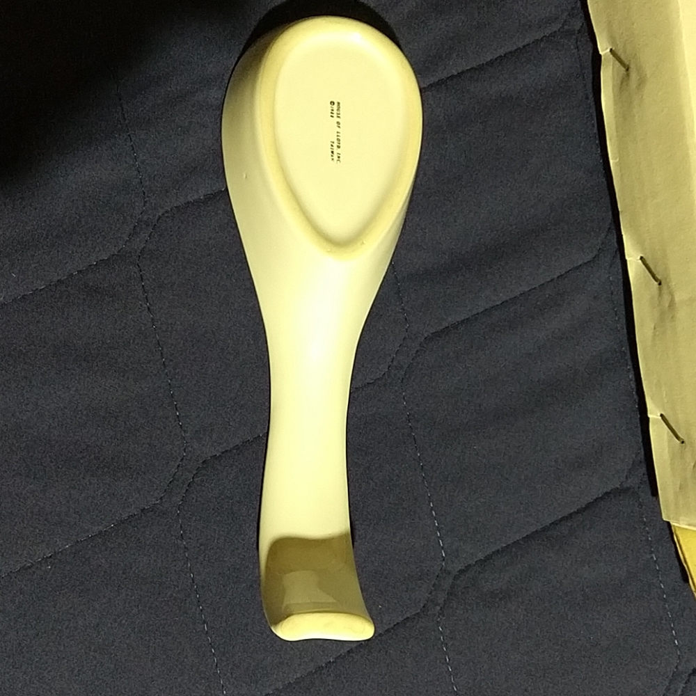 spoon rest - Picture 5 of 5
